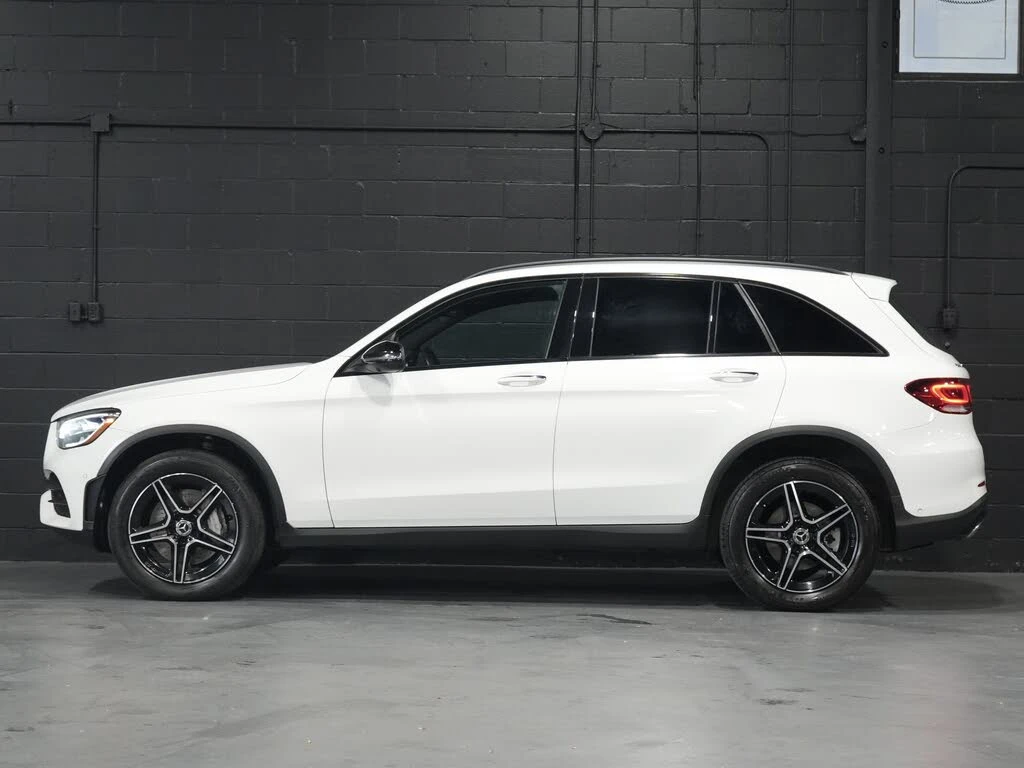 Mercedes-Benz GLC 300 4MATIC* DISTRONIC* 360 CAM* ПОДГРЕВ* KEYLESS* ПАНО - изображение 5