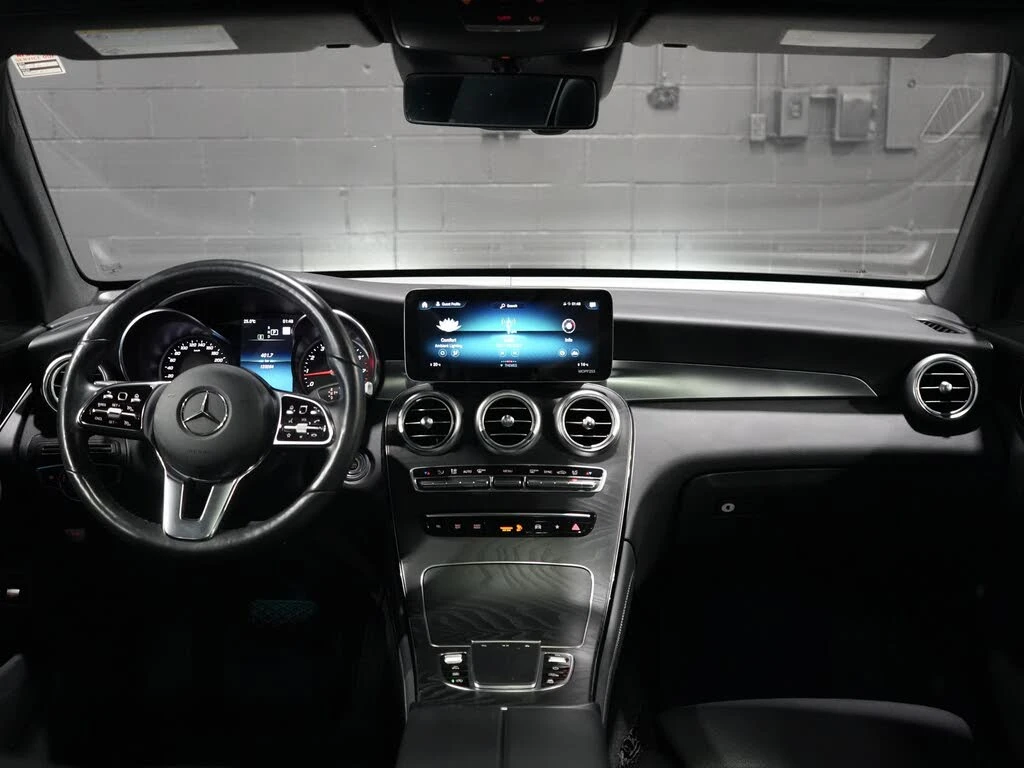 Mercedes-Benz GLC 300 4MATIC* DISTRONIC* 360 CAM* ПОДГРЕВ* KEYLESS* ПАНО - изображение 9