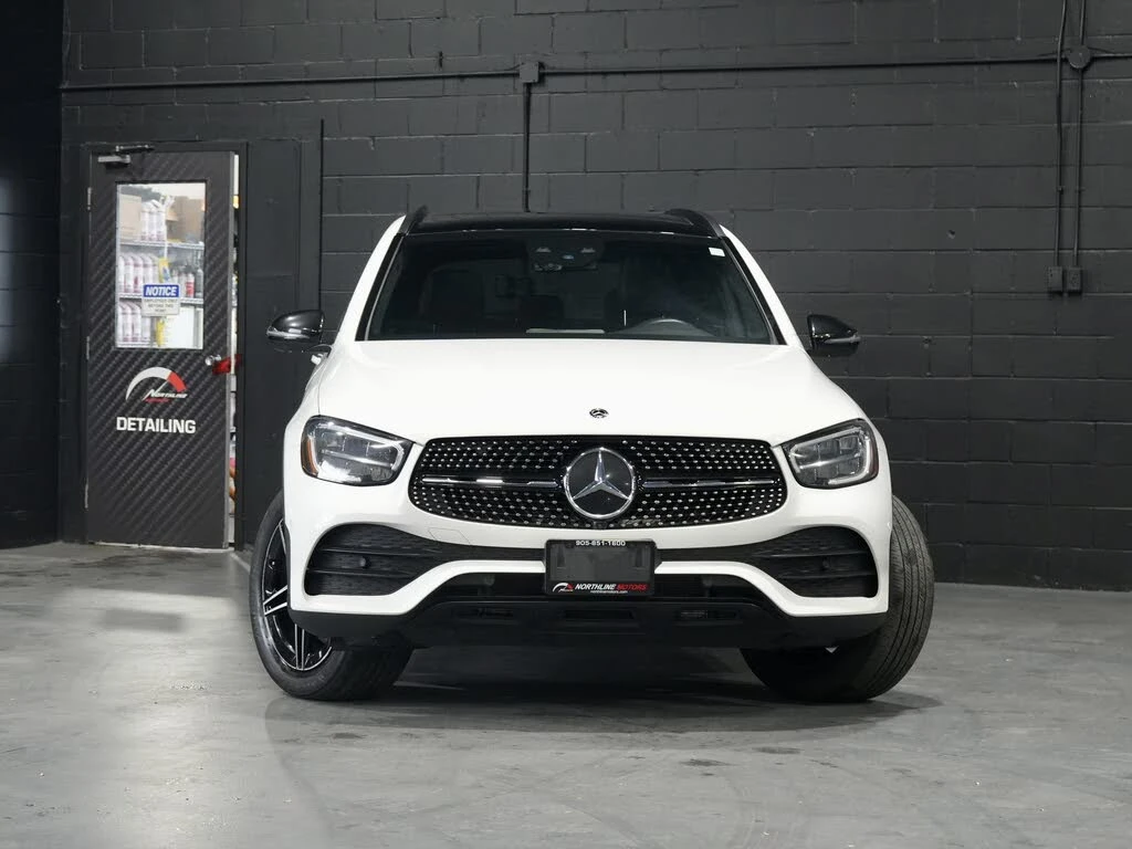 Mercedes-Benz GLC 300 4MATIC* DISTRONIC* 360 CAM* ПОДГРЕВ* KEYLESS* ПАНО - изображение 2