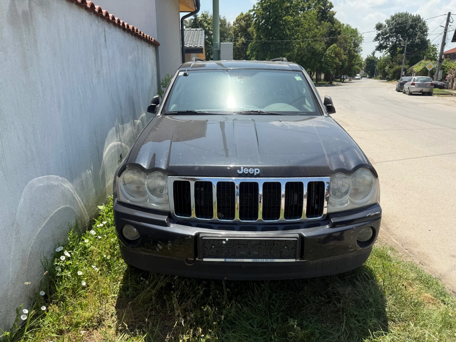 Jeep Grand cherokee 5.7iL* * HEMI* *  - изображение 2