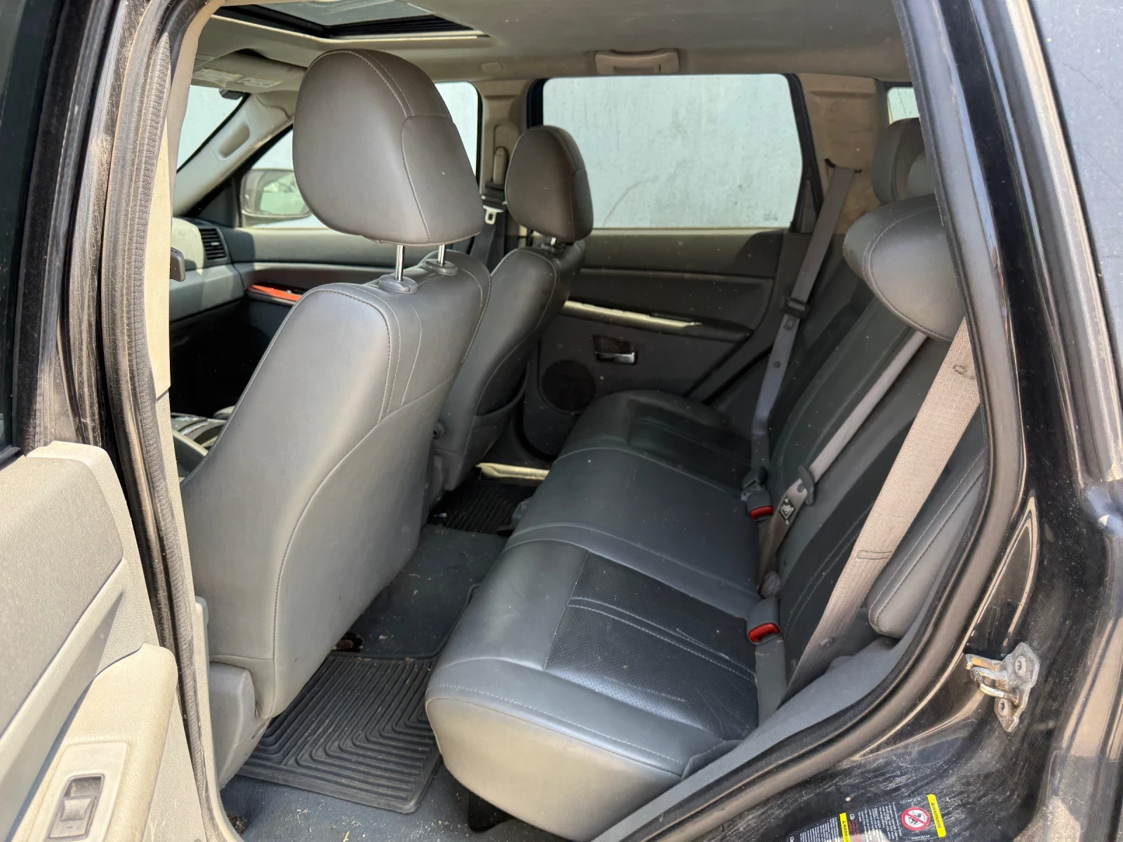 Jeep Grand cherokee 5.7iL* * HEMI* *  - изображение 7