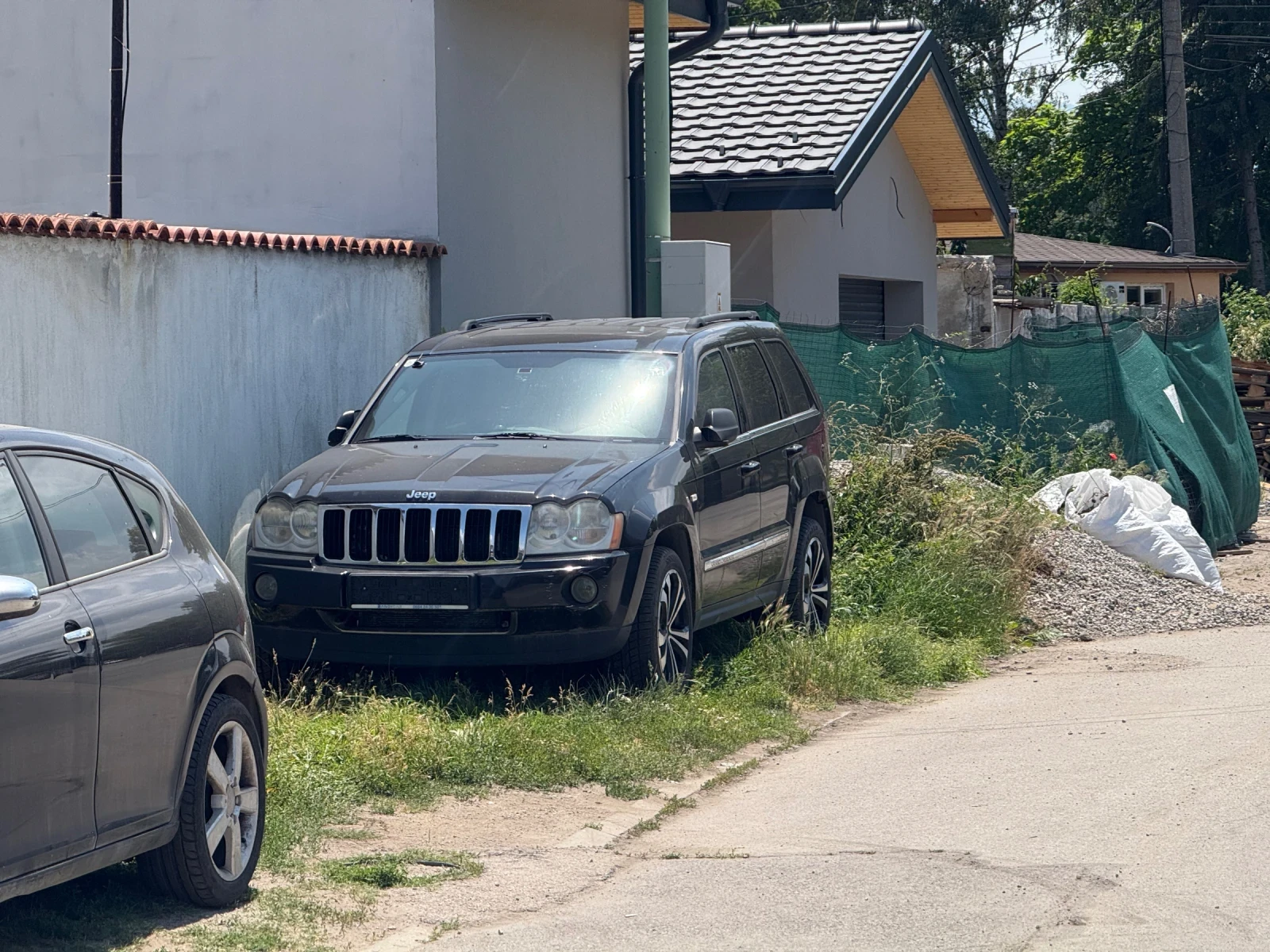 Jeep Grand cherokee 5.7iL* * HEMI* *  | Mobile.bg   17