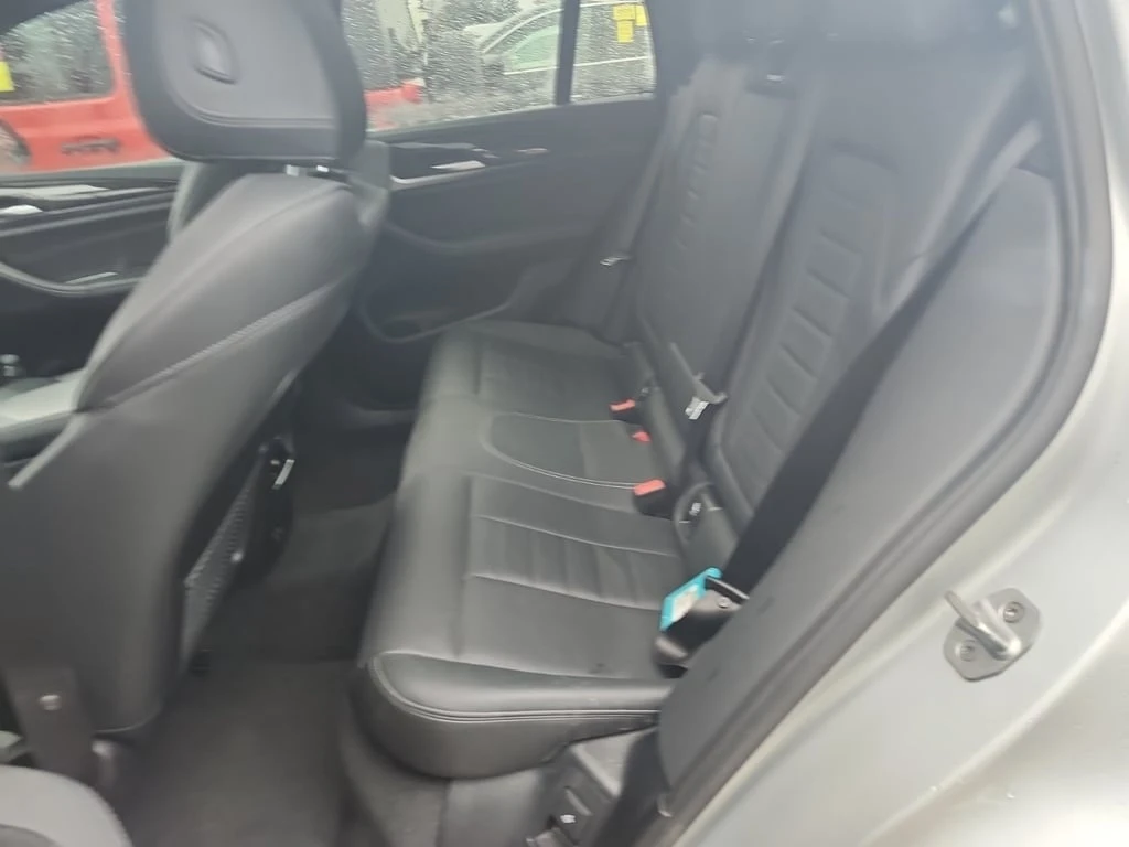 BMW X4 * XDRIVE30I * CARFAX *    | Mobile.bg   13