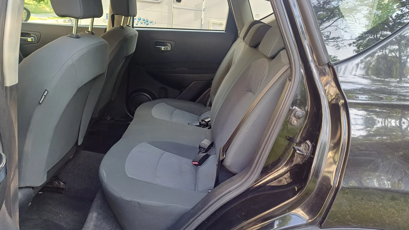 Nissan Qashqai 1.5 DCI-110 . | Mobile.bg   10