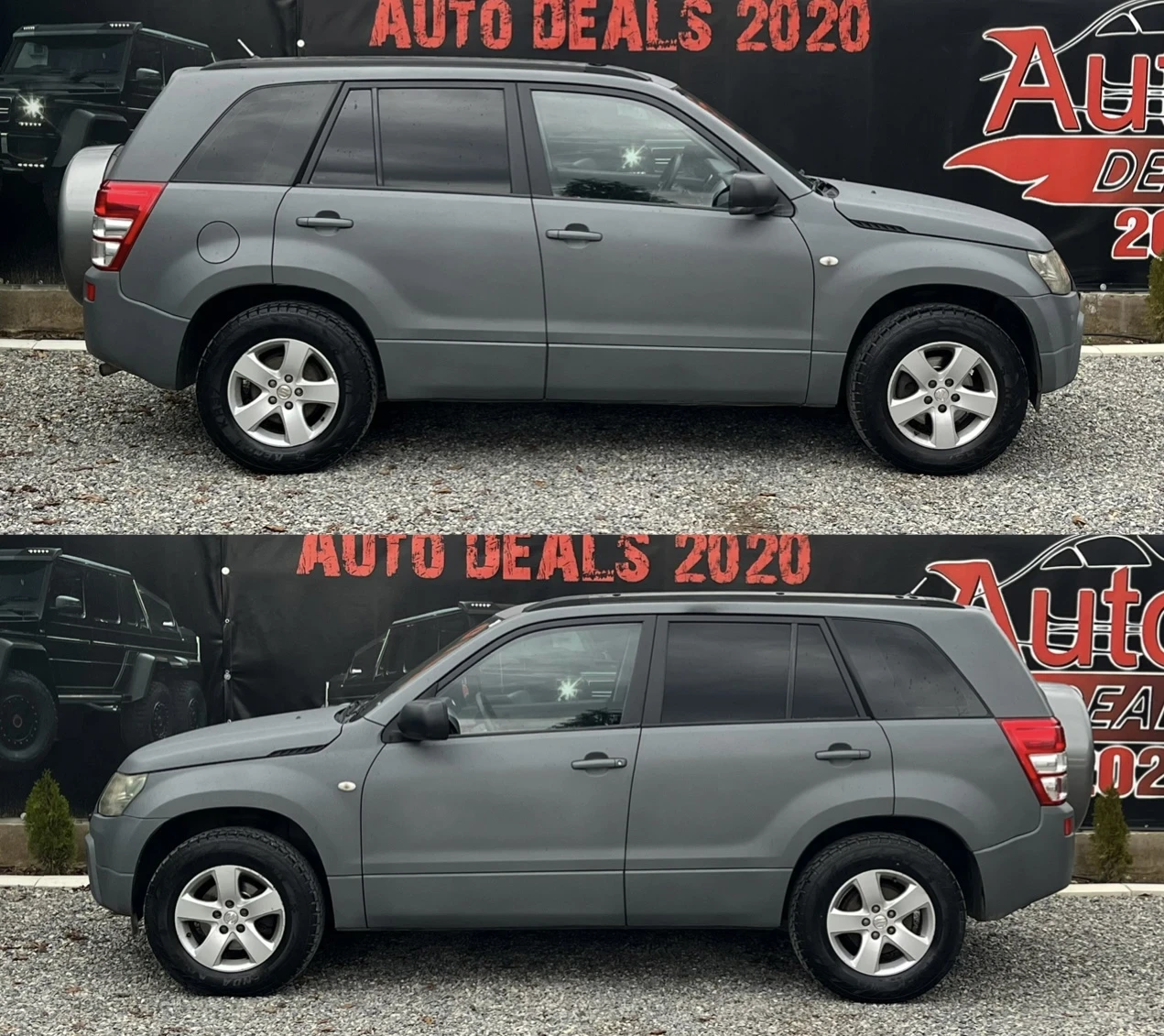 Suzuki Grand vitara 1.9DDIS* 4X4* TOP*   | Mobile.bg   4