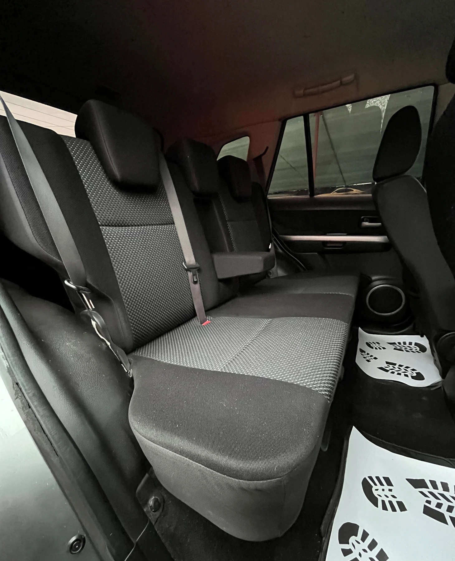 Suzuki Grand vitara 1.9DDIS* 4X4* TOP*   | Mobile.bg   7