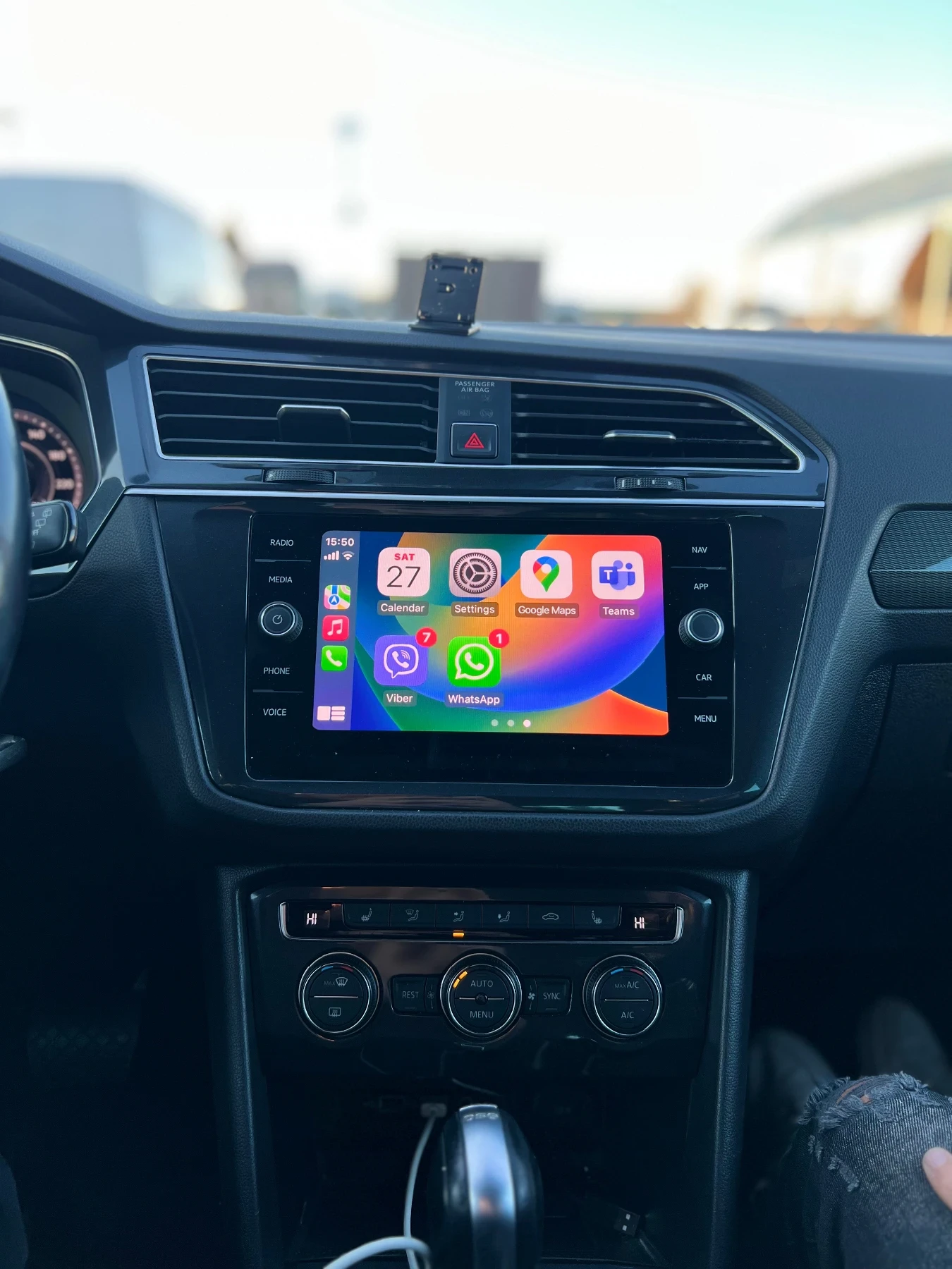 VW Tiguan 2.0TDI R-line!Highline!��� ����! | Mobile.bg � ����������� 10