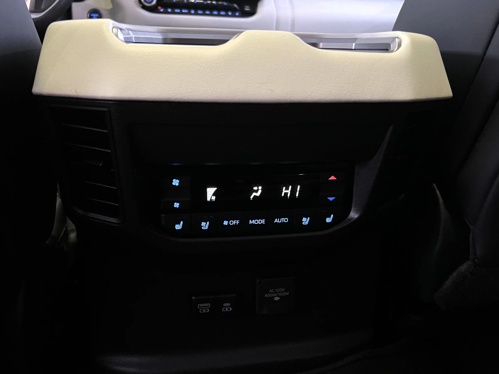 Toyota Sequoia 3.5 HYBRID/CAPSTONE/JBL/HEAD UP/PANO/360/7-������/ | Mobile.bg � ����������� 14