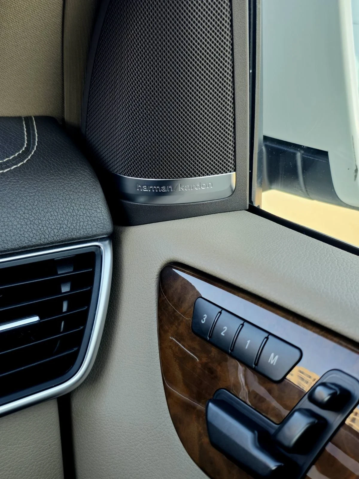 Mercedes-Benz GL 500 Mercedes-Benz GL 500 Mercedes-Benz GL 550 FULL AMG | Mobile.bg � ����������� 12