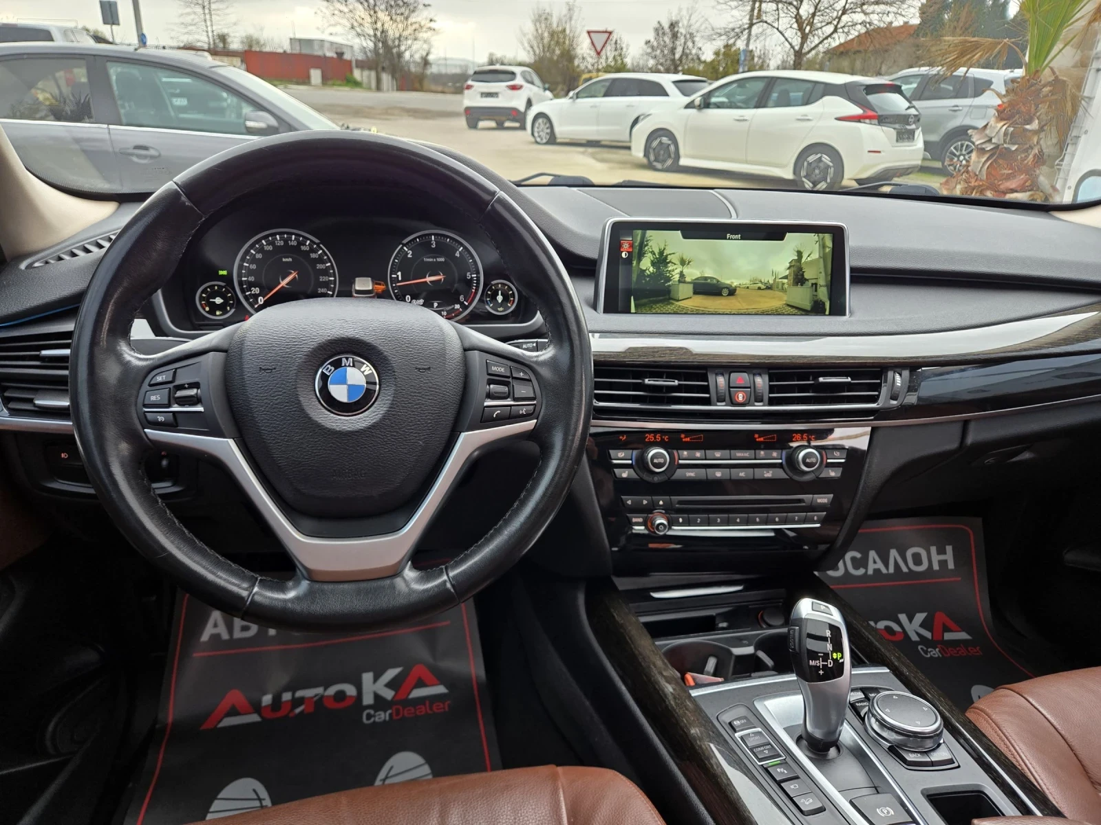 BMW X5 3.0D-258��/HUD/DIGITAL/H&K/360/PANO/KEYLESS | Mobile.bg � ����������� 11