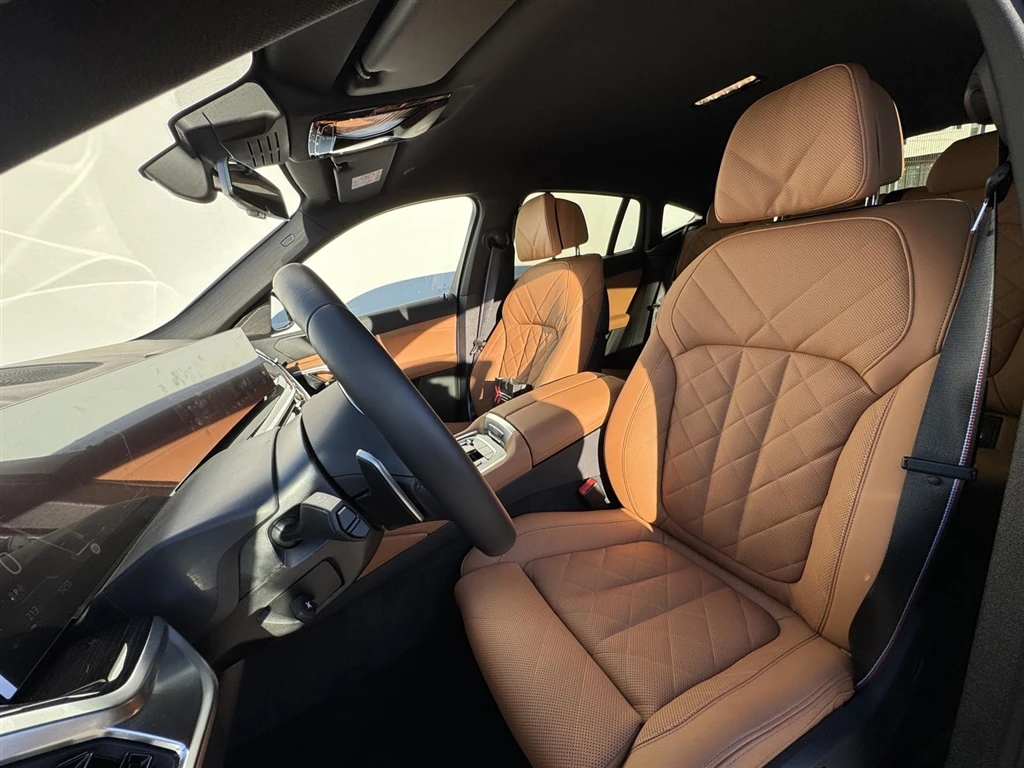 BMW X6 xDrive40d - изображение 9