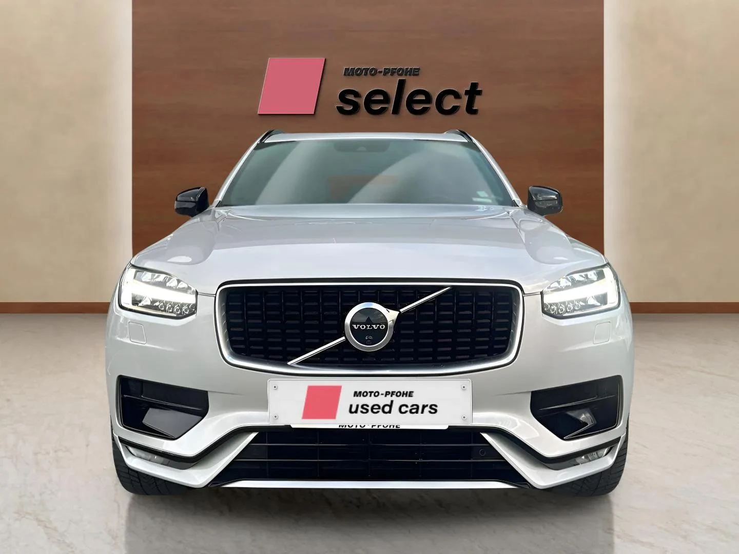 Volvo Xc90 2.0L T6 | Mobile.bg � ����������� 3