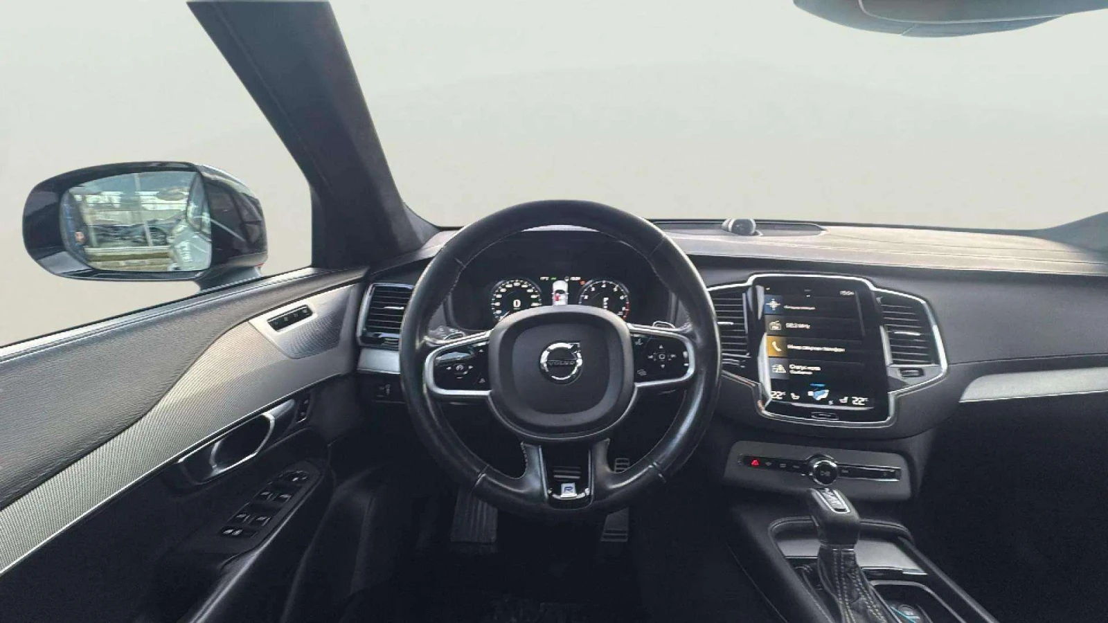 Volvo Xc90 2.0L T6 | Mobile.bg � ����������� 11