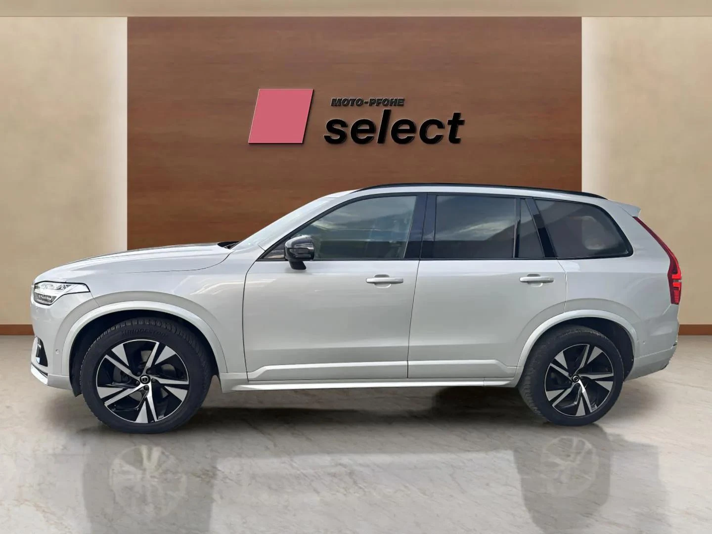 Volvo Xc90 2.0L T6 | Mobile.bg � ����������� 4