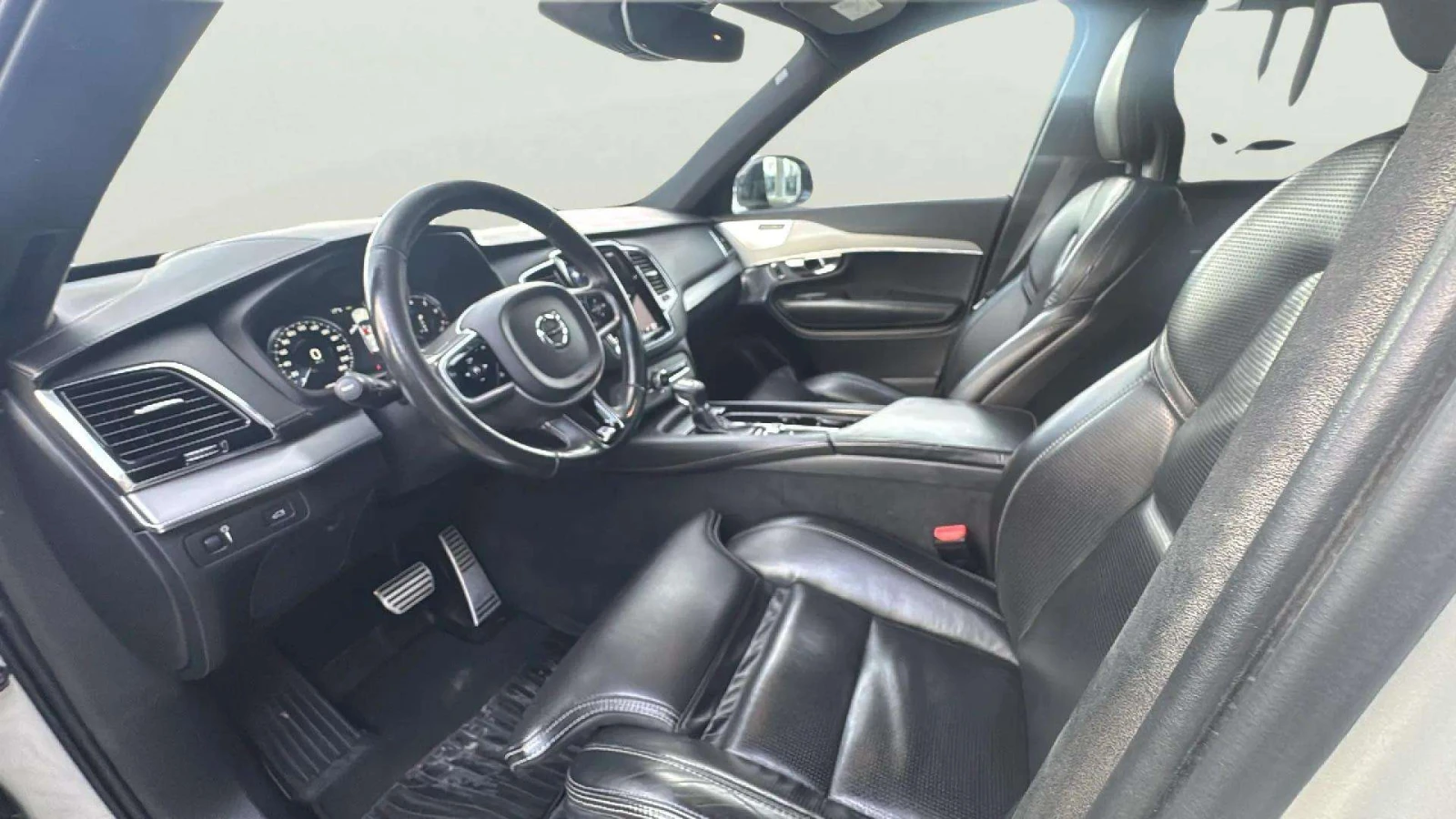 Volvo Xc90 2.0L T6 | Mobile.bg � ����������� 12