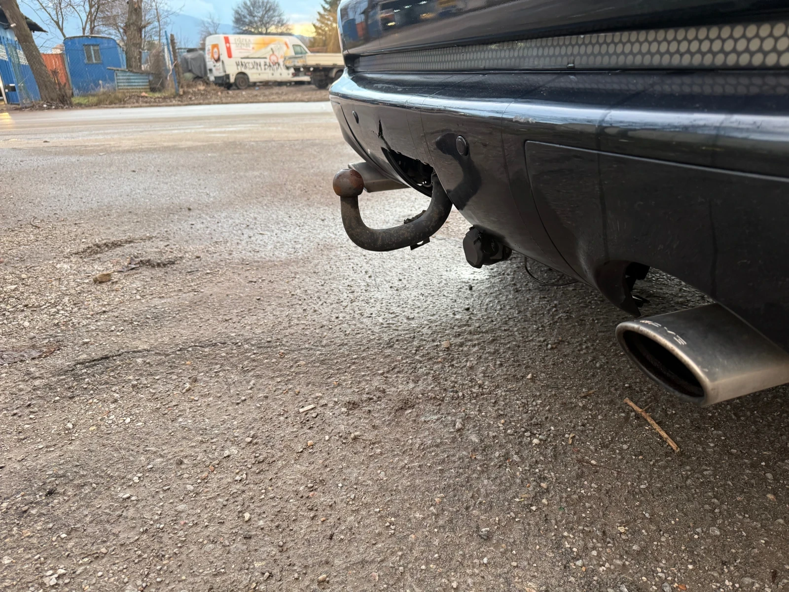 Mercedes-Benz ML 55 AMG  - изображение 3