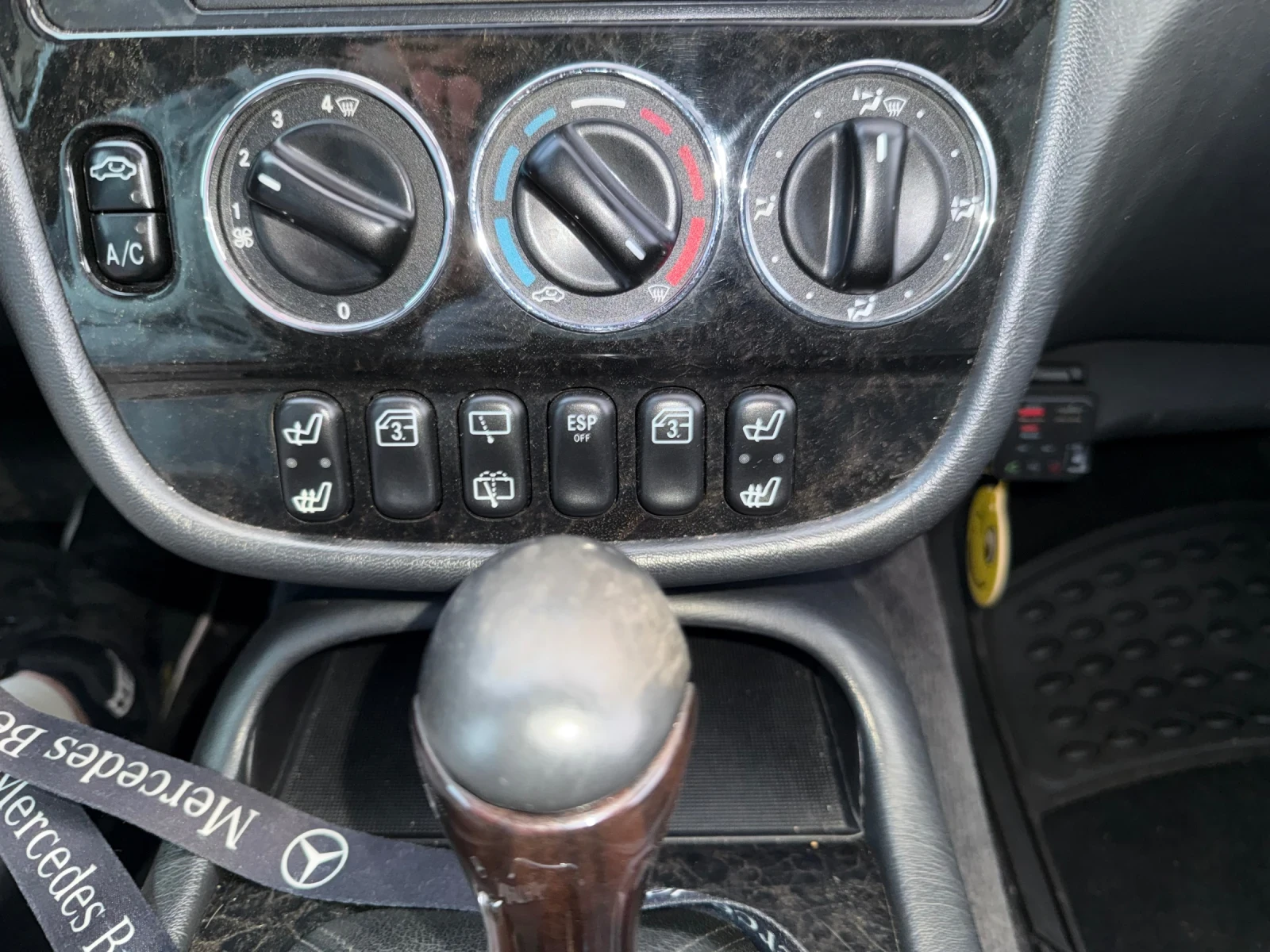 Mercedes-Benz ML 55 AMG | Mobile.bg � ����������� 14