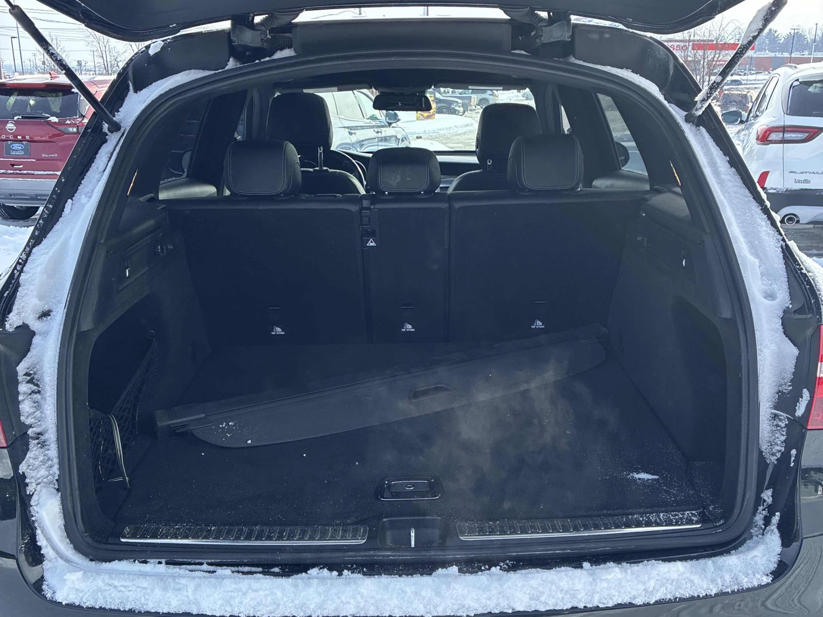 Mercedes-Benz GLC 300 2017 / ������� / �������� / ���� �� ������  | Mobile.bg � ����������� 14