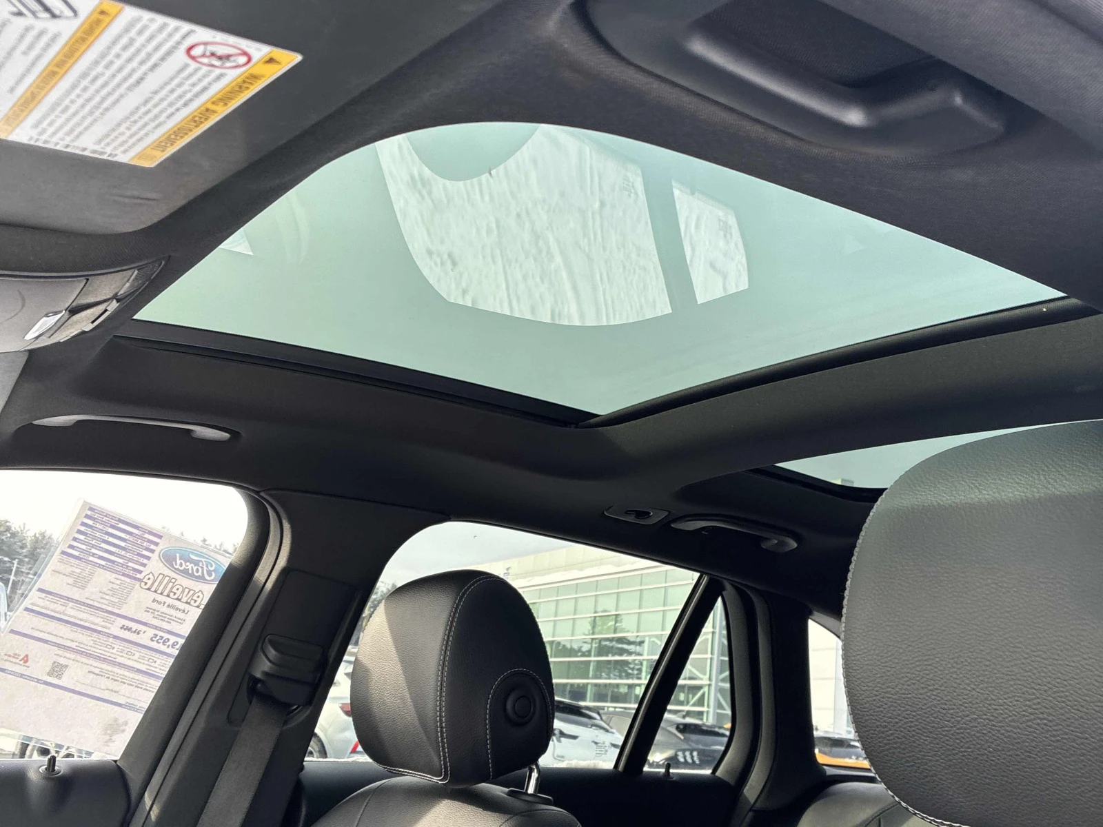 Mercedes-Benz GLC 300 2017 / ������� / �������� / ���� �� ������  | Mobile.bg � ����������� 12