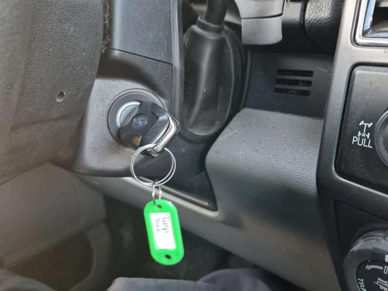 Ford F150 * XLT EXTENDED CAB STD BED * CARFAX * БЕЗ ПЪРВОНАЧ - изображение 10