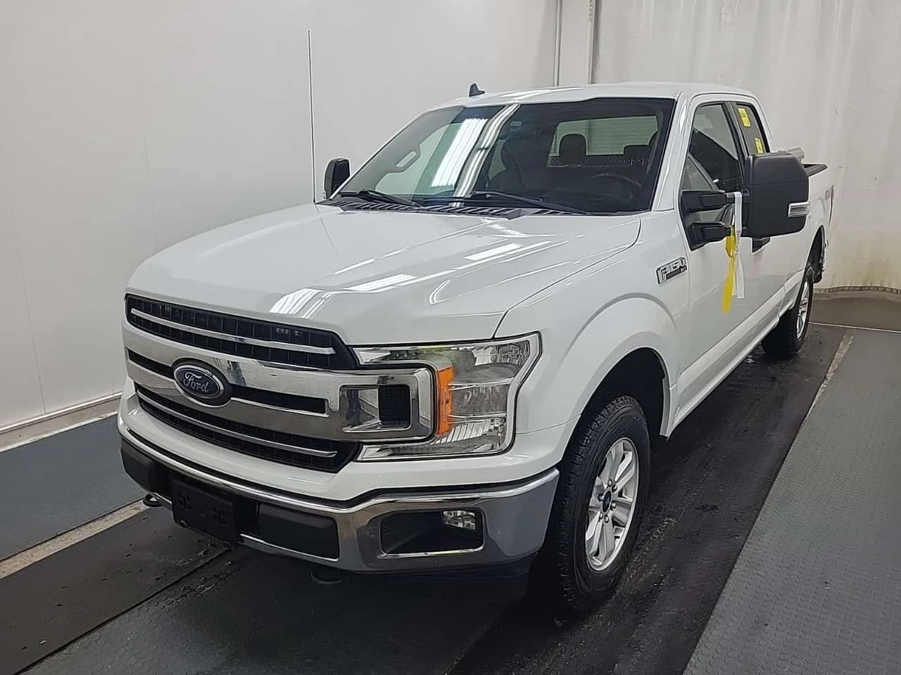 Ford F150 * XLT EXTENDED CAB STD BED * CARFAX * ��� �������� | Mobile.bg � ����������� 1