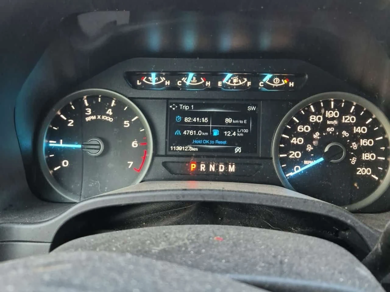 Ford F150 * XLT EXTENDED CAB STD BED * CARFAX * ��� �������� | Mobile.bg � ����������� 11