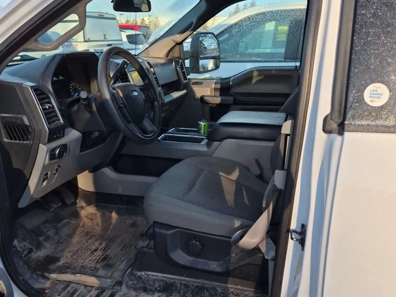 Ford F150 * XLT EXTENDED CAB STD BED * CARFAX * БЕЗ ПЪРВОНАЧ - изображение 5