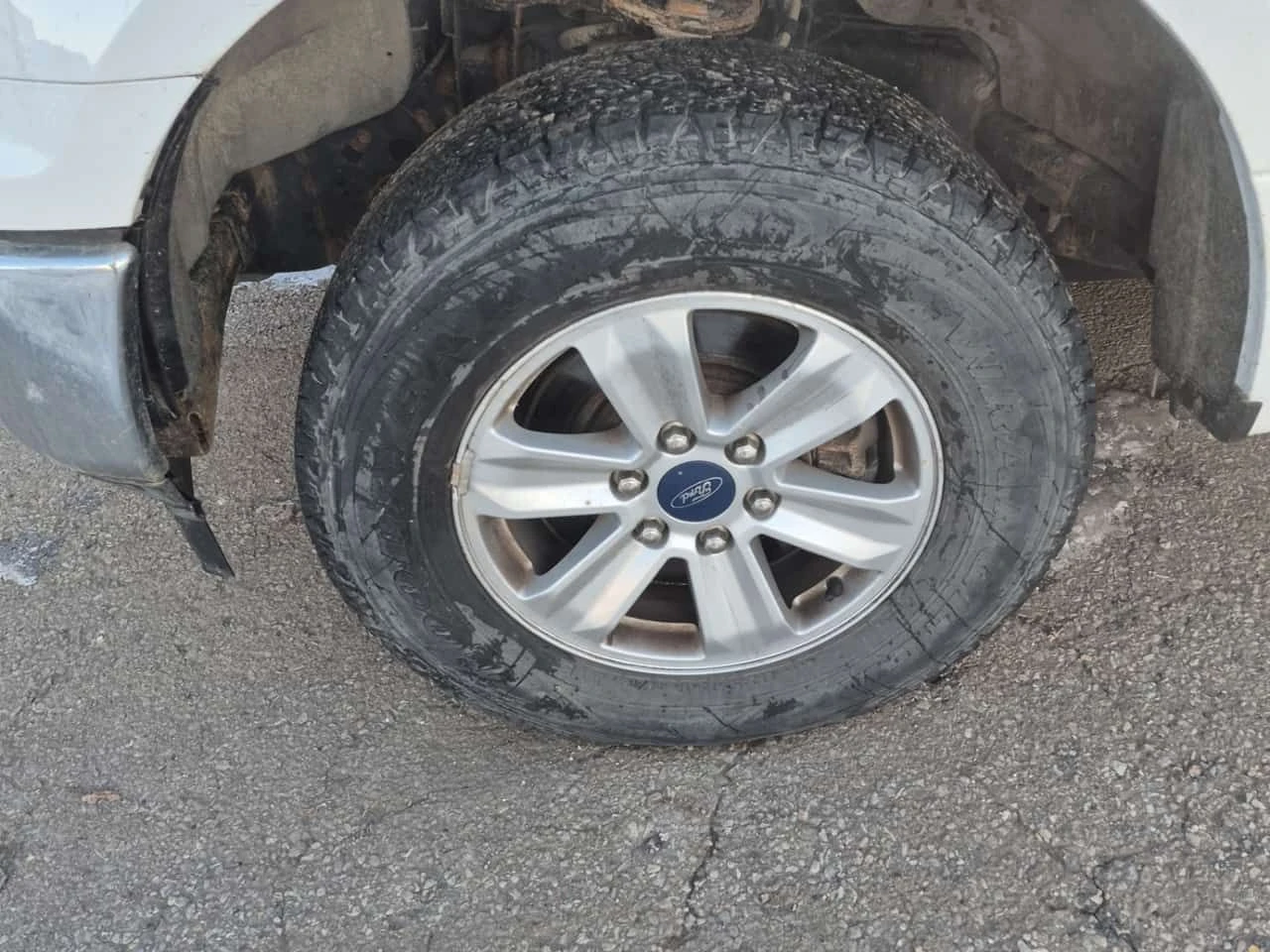 Ford F150 * XLT EXTENDED CAB STD BED * CARFAX * БЕЗ ПЪРВОНАЧ - изображение 8