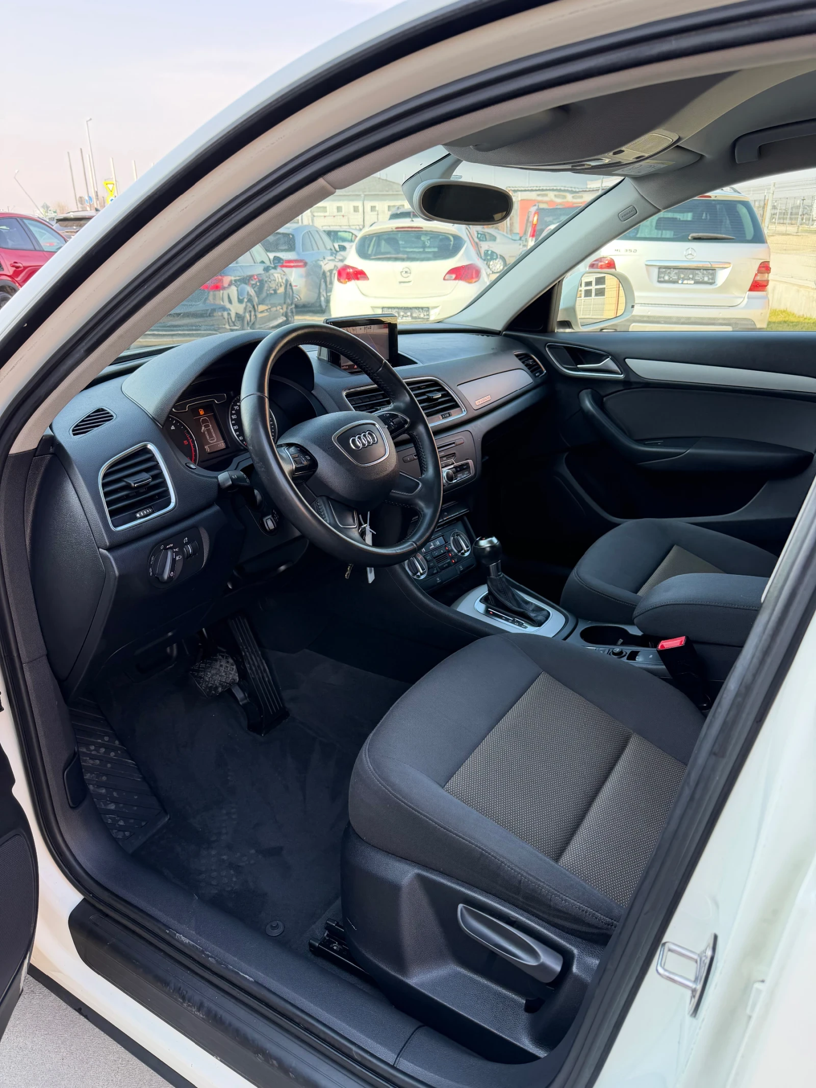Audi Q3 * QUATTRO* TOP*  | Mobile.bg � ����������� 15