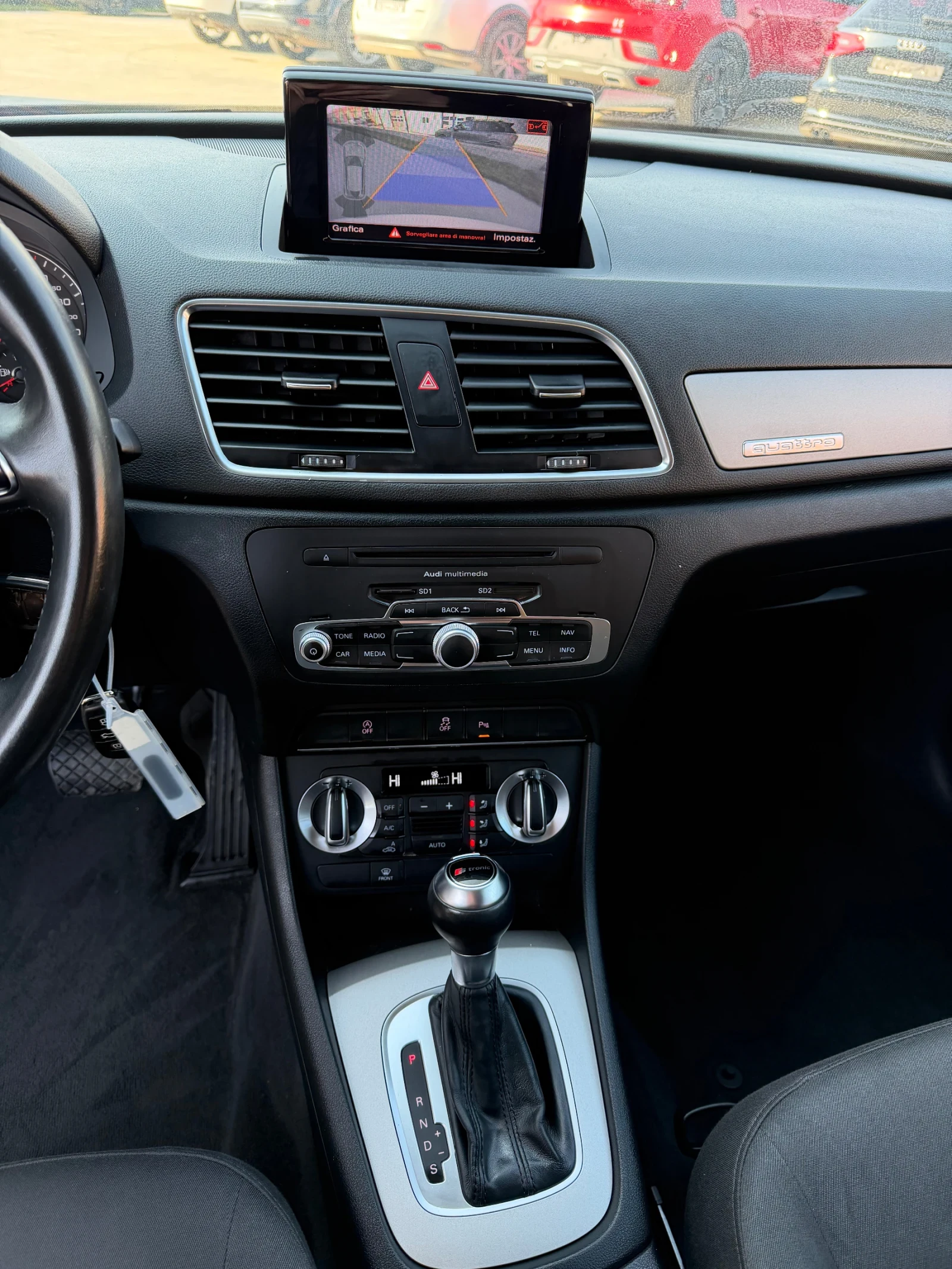 Audi Q3 * QUATTRO* TOP*  | Mobile.bg � ����������� 10