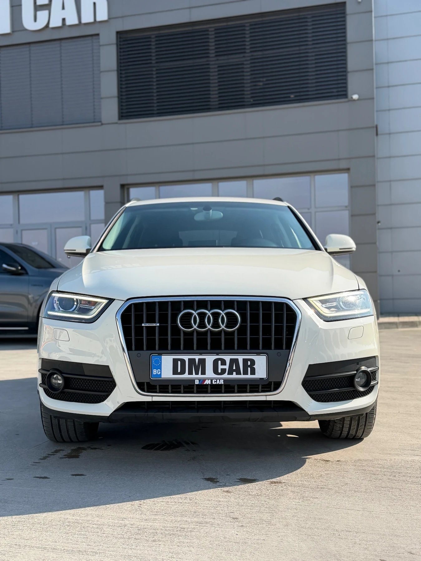 Audi Q3 * QUATTRO* TOP*  | Mobile.bg � ����������� 3