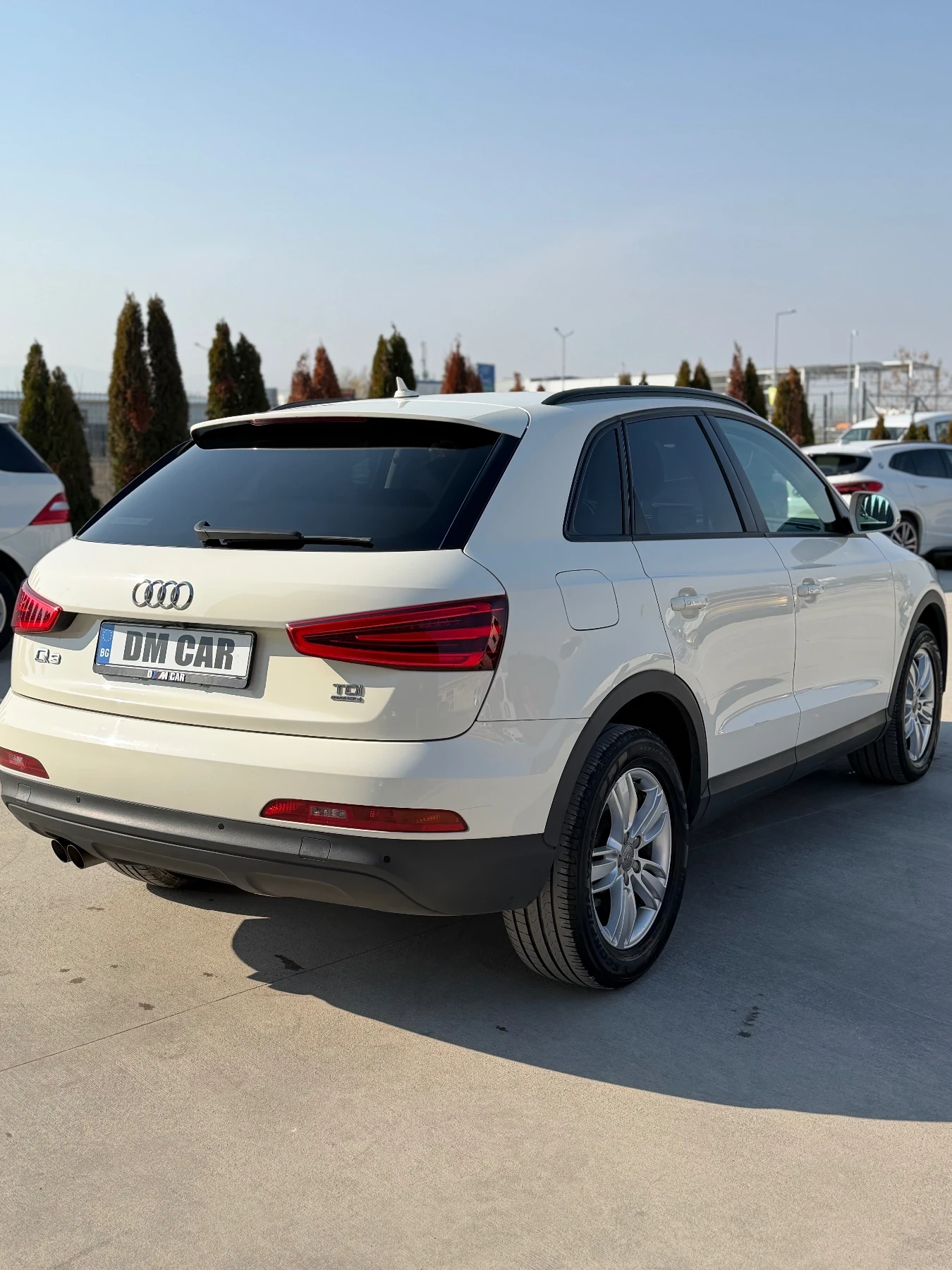 Audi Q3 * QUATTRO* TOP*  | Mobile.bg � ����������� 5