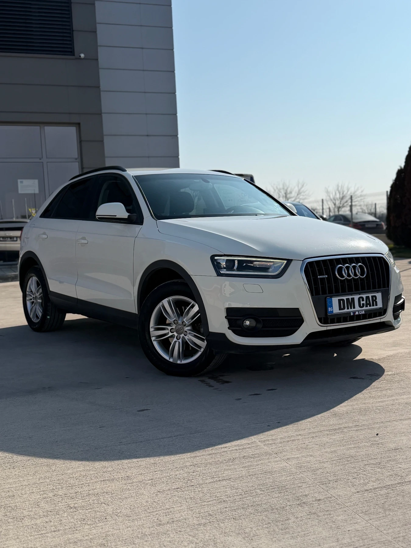 Audi Q3 * QUATTRO* TOP*  | Mobile.bg � ����������� 2