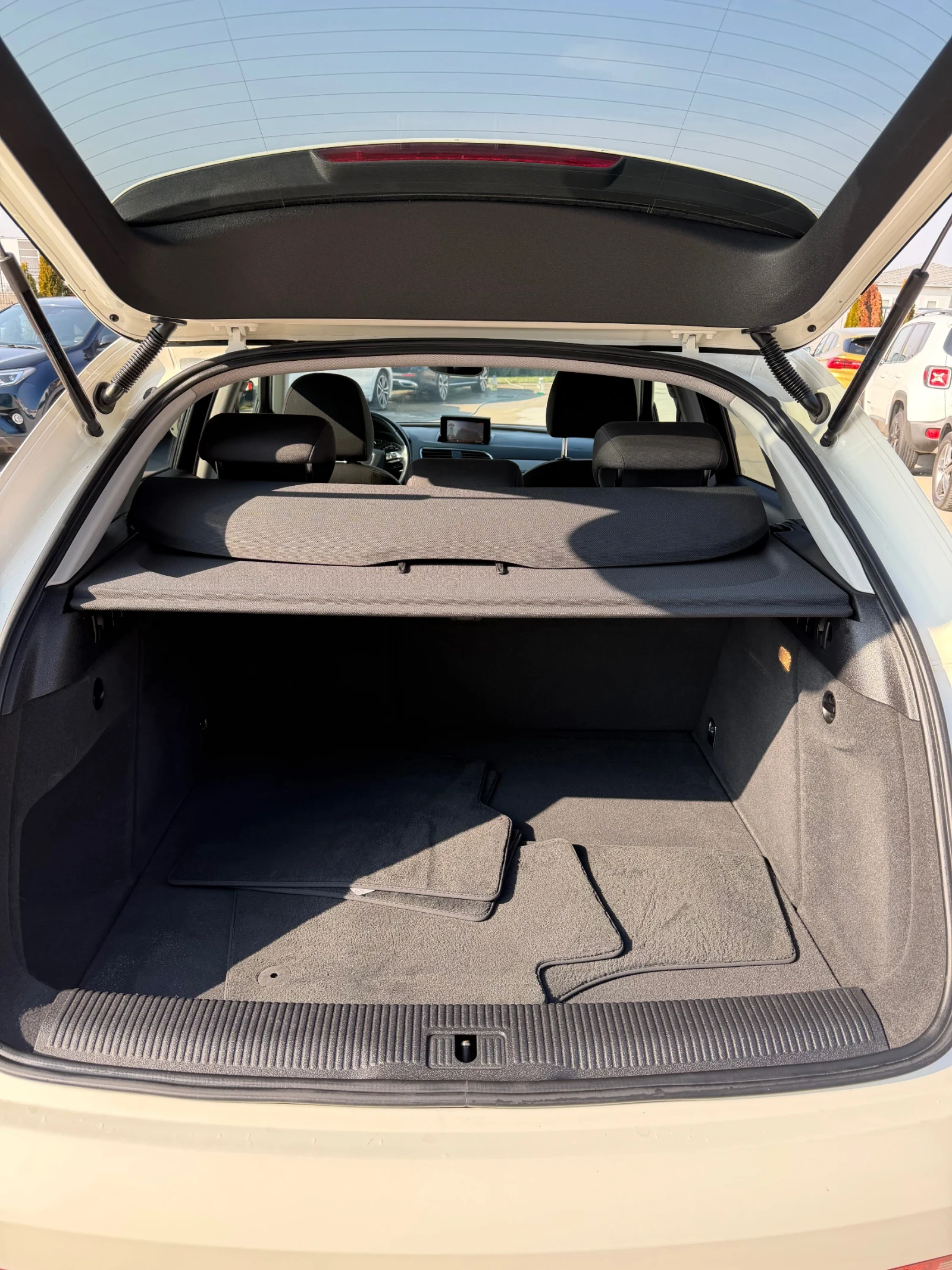 Audi Q3 * QUATTRO* TOP*  | Mobile.bg � ����������� 16