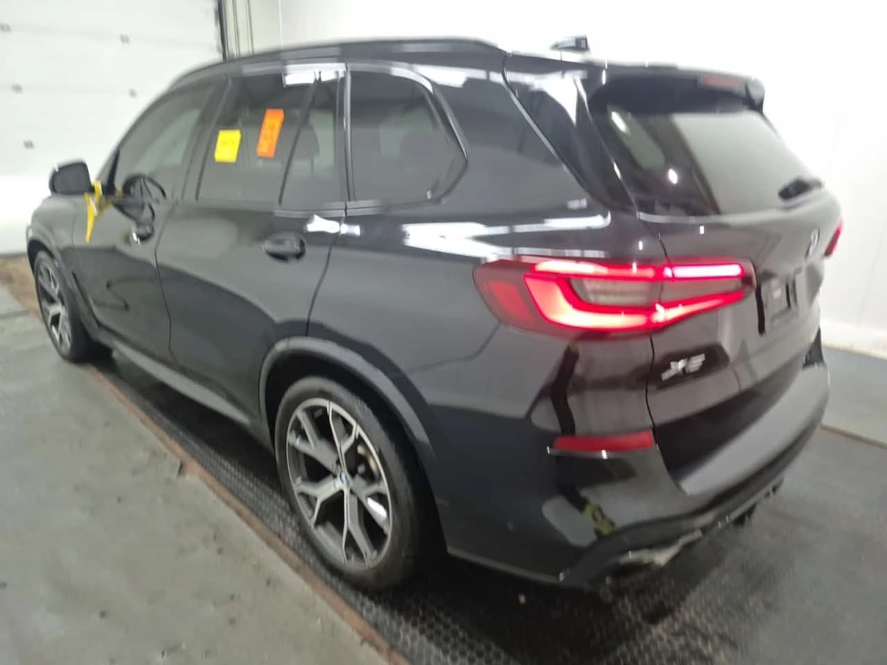 BMW X5 * XDRIVE40I * CARFAX * ЦЕНА ДО БГ, снимка 5 - Автомобили и джипове - 53954475