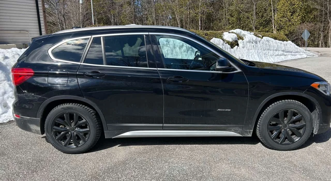 BMW X1 * xDrive28i * ������ * ������� * ����� | Mobile.bg � ����������� 3