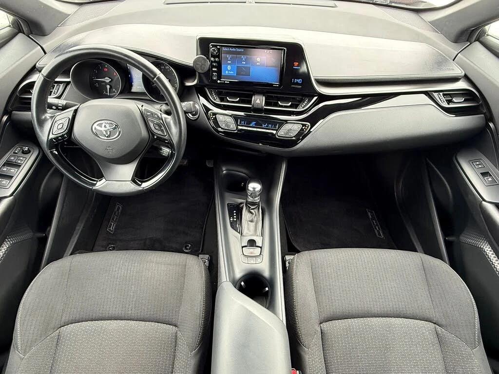Toyota C-HR XLE* ����������* (���� �� ��) | Mobile.bg � ����������� 7