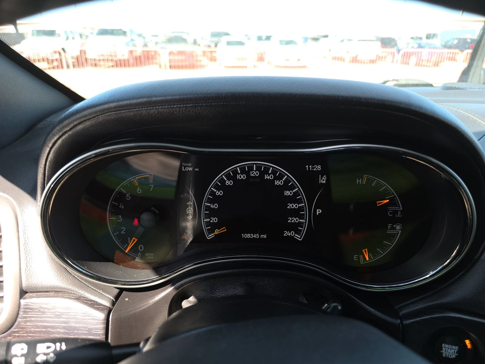 Jeep Grand cherokee High Altitude Edition, снимка 10 - Автомобили и джипове - 54139674