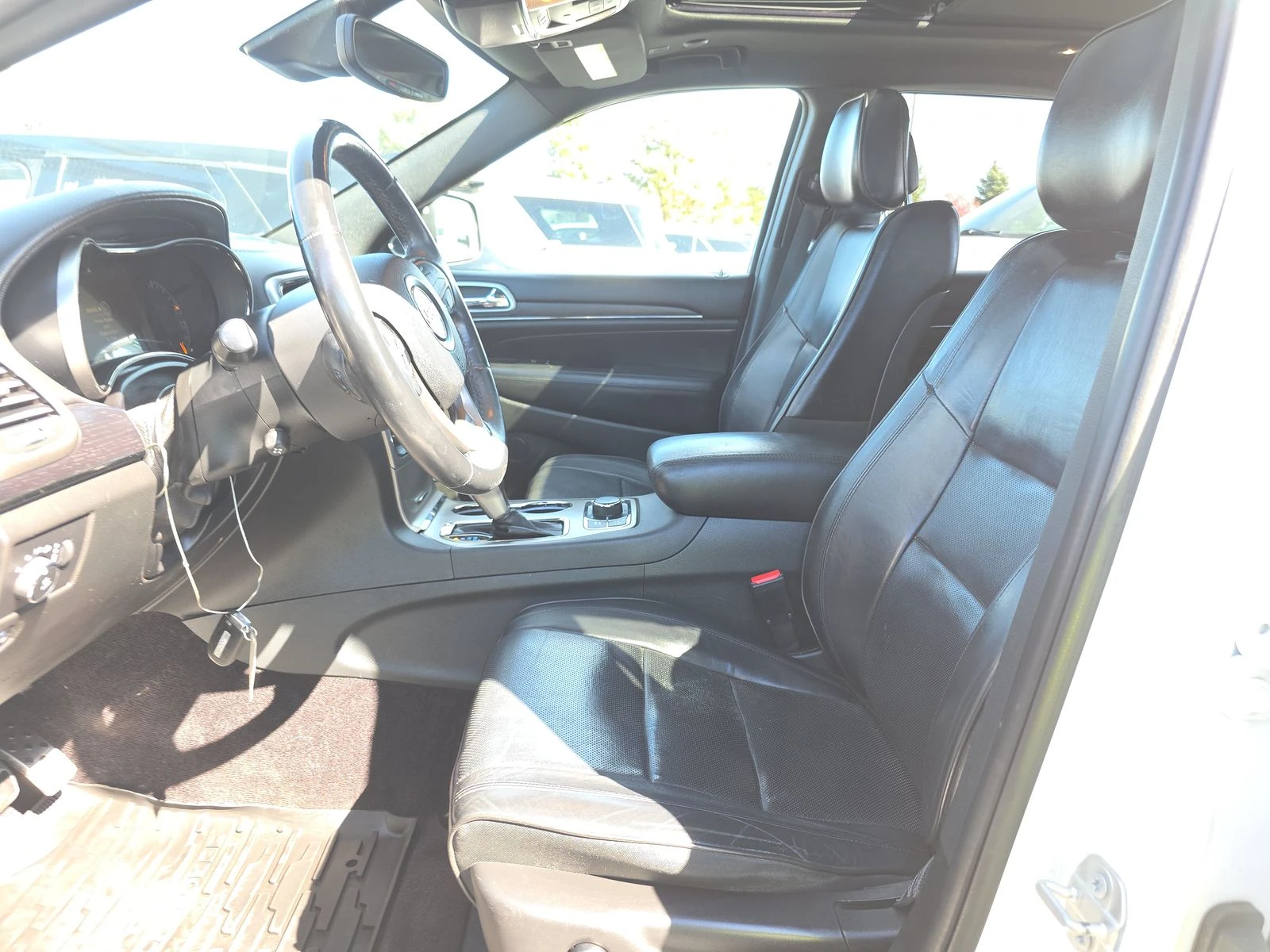 Jeep Grand cherokee High Altitude Edition | Mobile.bg � ����������� 9