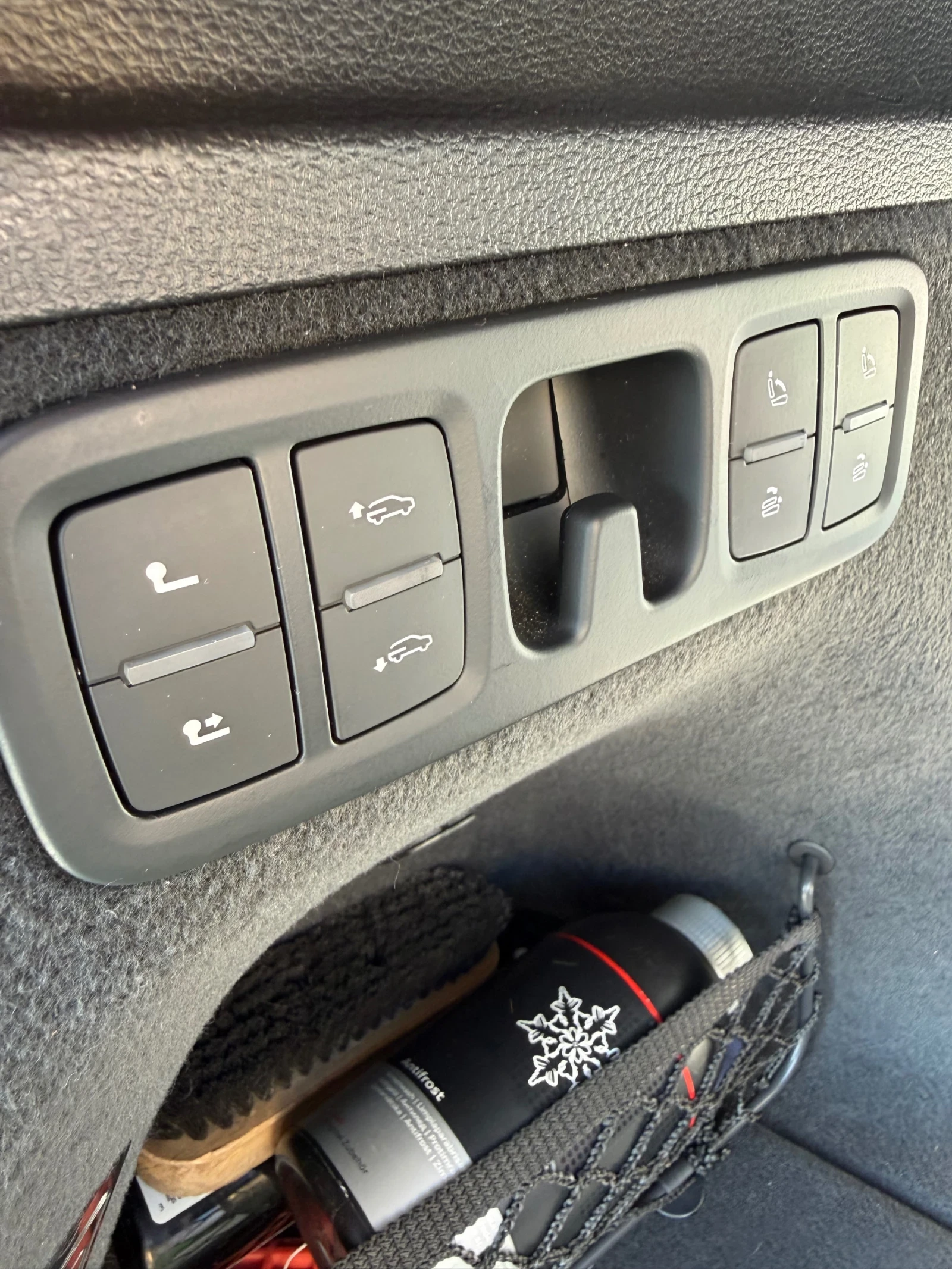 Audi SQ7 4.0TDI Black Edition , снимка 16 - Автомобили и джипове - 54383088