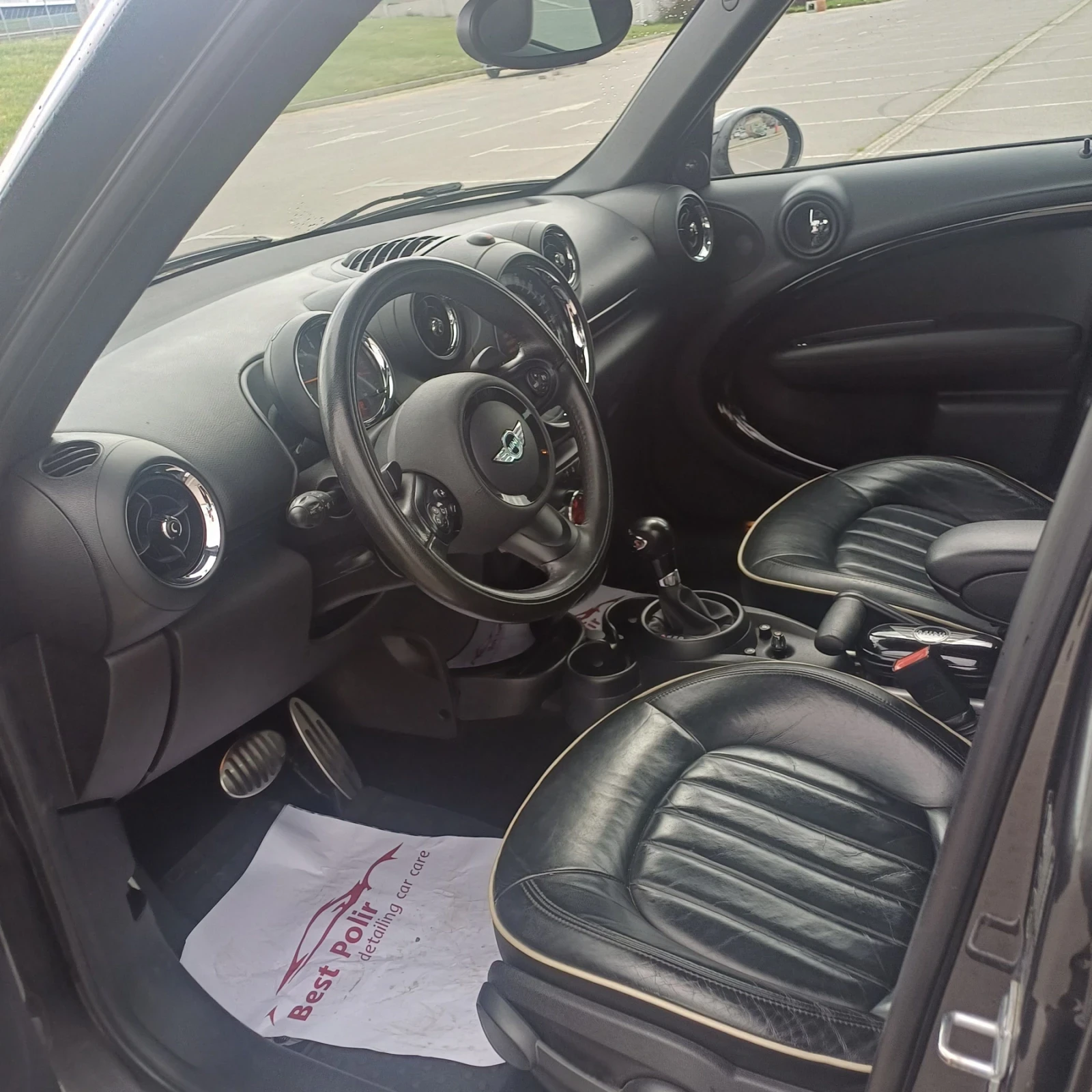 Mini Countryman S, Full Extras | Mobile.bg � ����������� 16