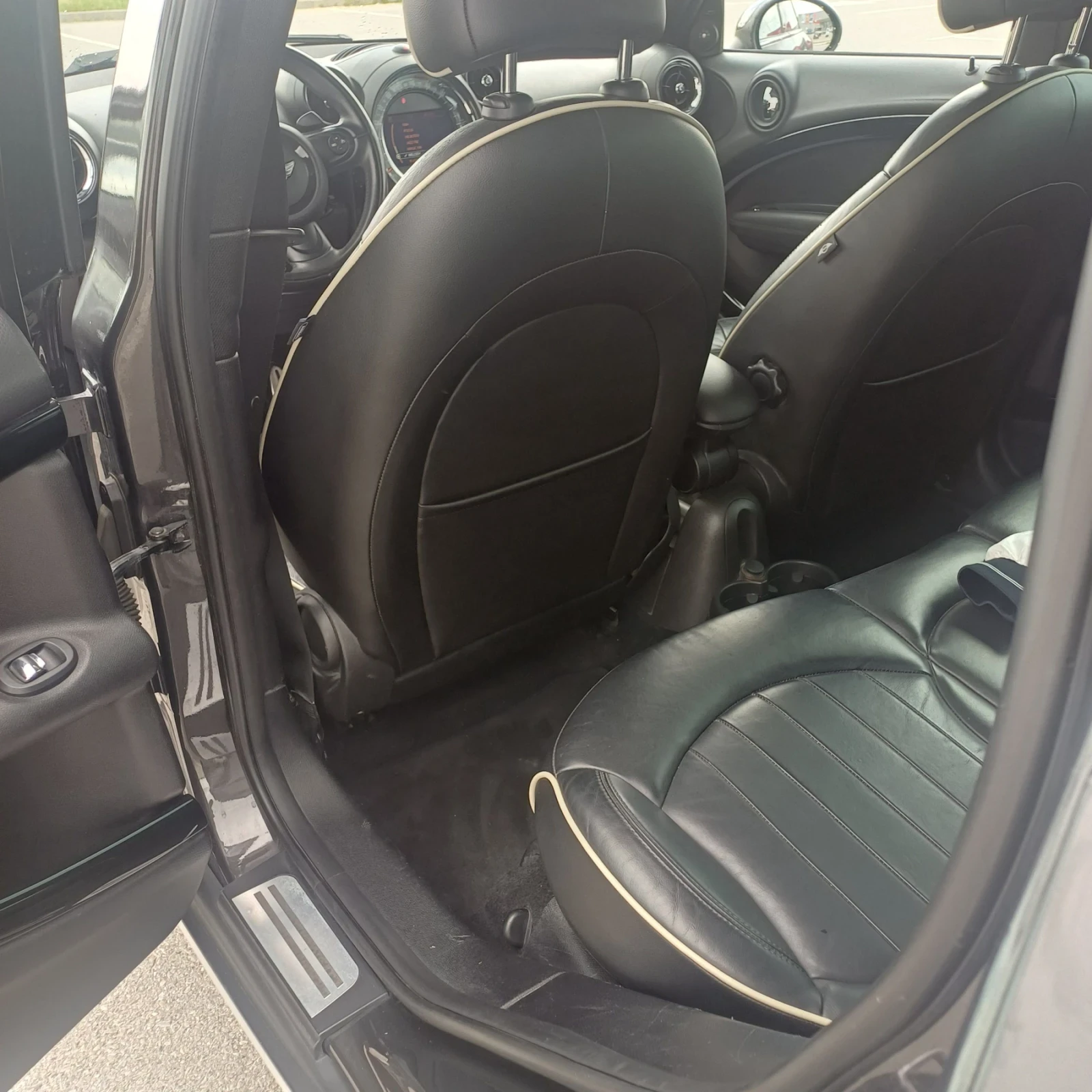 Mini Countryman S, Full Extras | Mobile.bg � ����������� 15