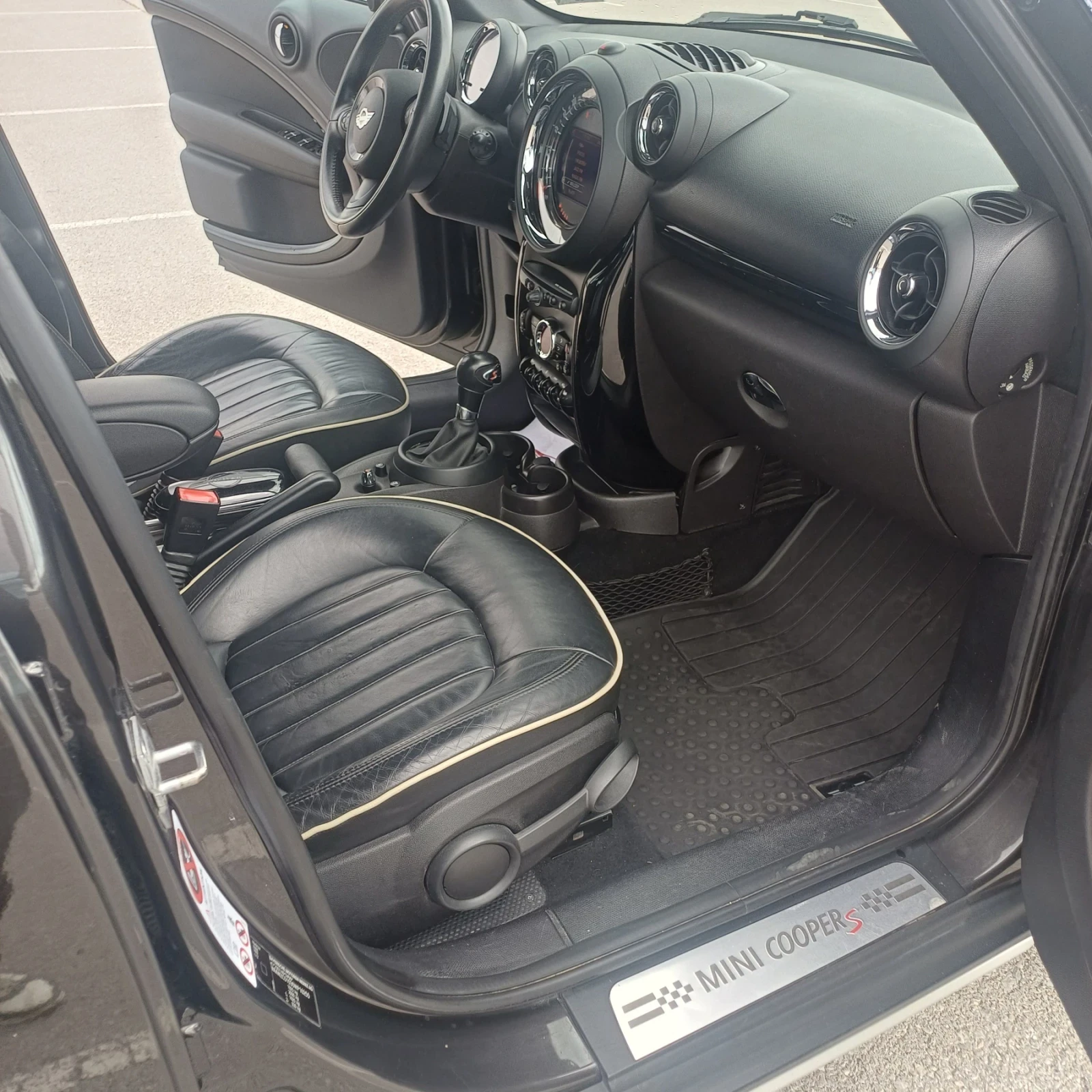 Mini Countryman S, Full Extras | Mobile.bg � ����������� 13