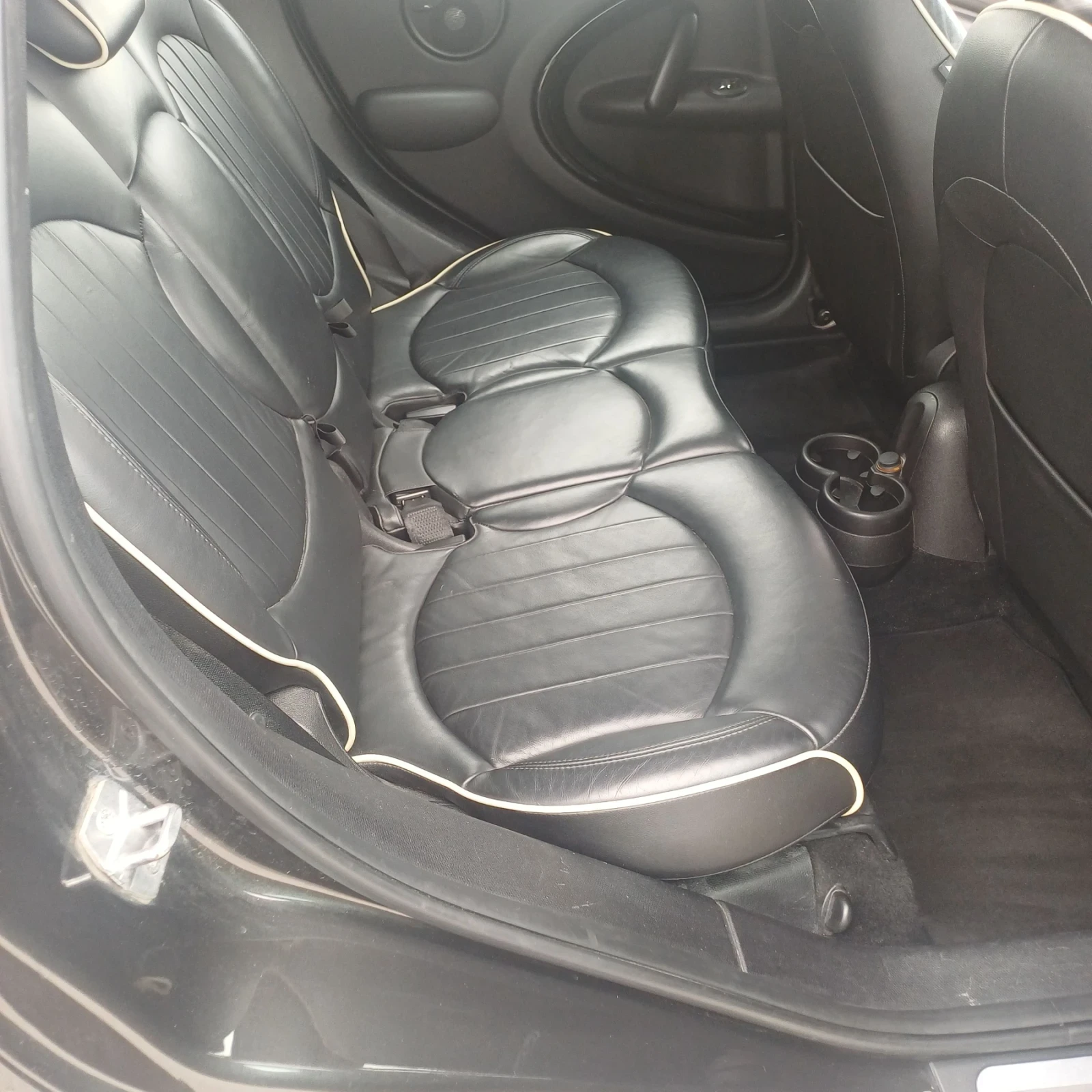Mini Countryman S, Full Extras | Mobile.bg � ����������� 12