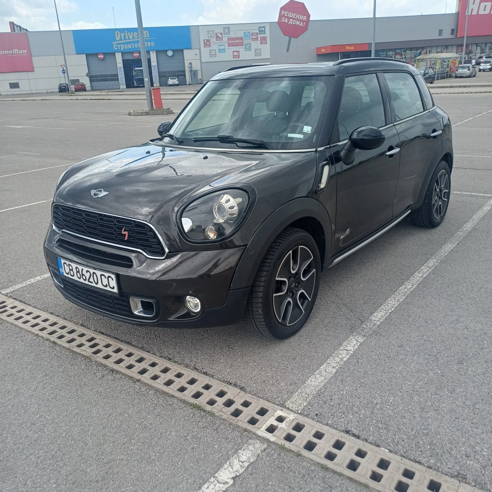 Mini Countryman S, Full Extras | Mobile.bg � ����������� 3