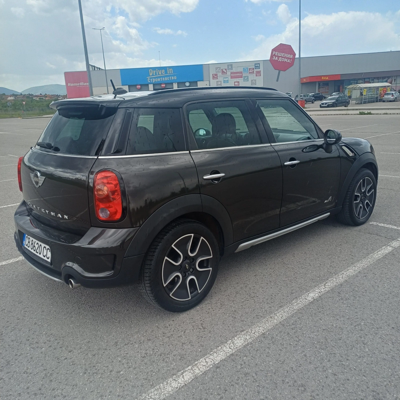 Mini Countryman S, Full Extras | Mobile.bg � ����������� 4