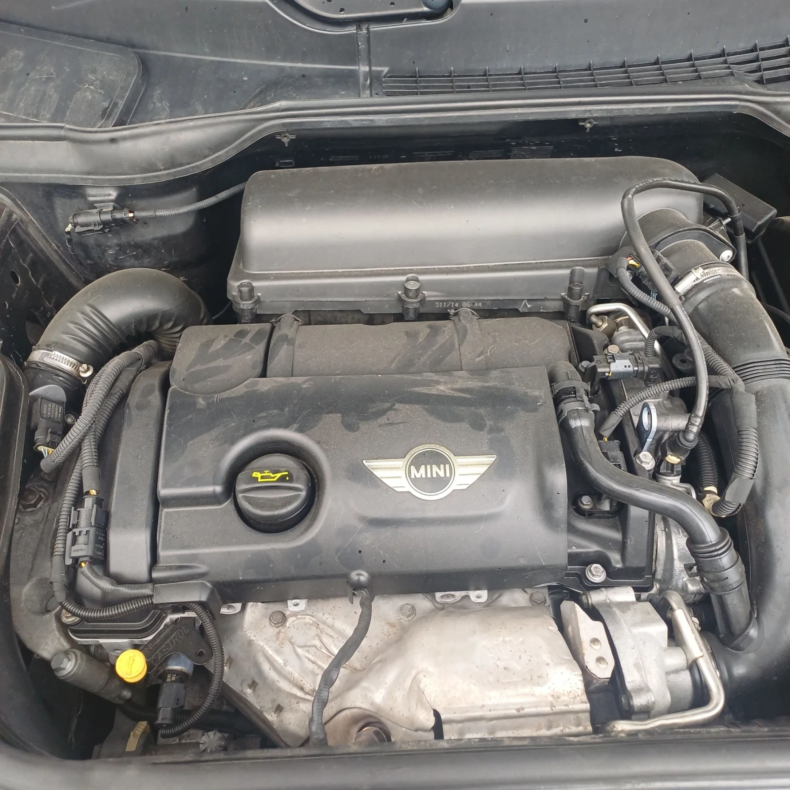 Mini Countryman S, Full Extras | Mobile.bg � ����������� 10