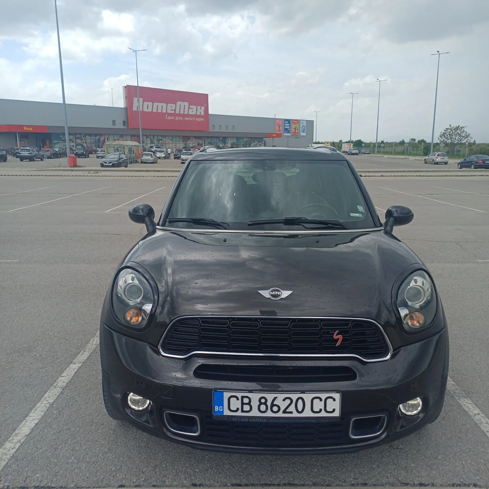 Mini Countryman S, Full Extras | Mobile.bg � ����������� 2