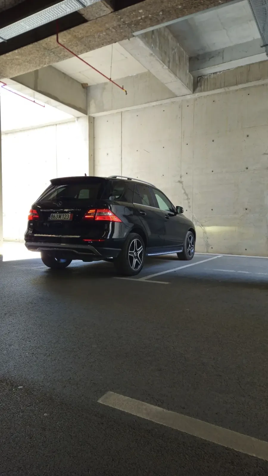 Mercedes-Benz ML 350 Ml350Cdi, cam, ahd, amg | Mobile.bg � ����������� 5