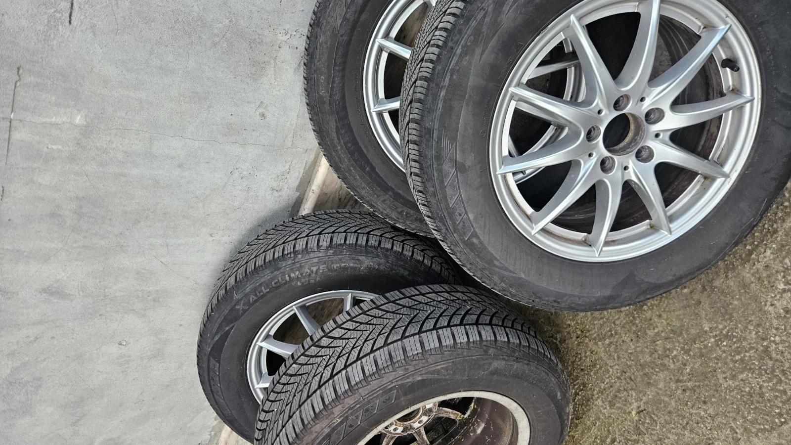 Mercedes-Benz ML 350 Ml350Cdi, cam, ahd, amg | Mobile.bg � ����������� 13